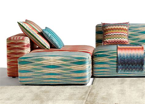 missoni furniture replica